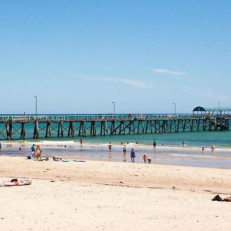 The One @ Henley Beach Grange Luaran gambar