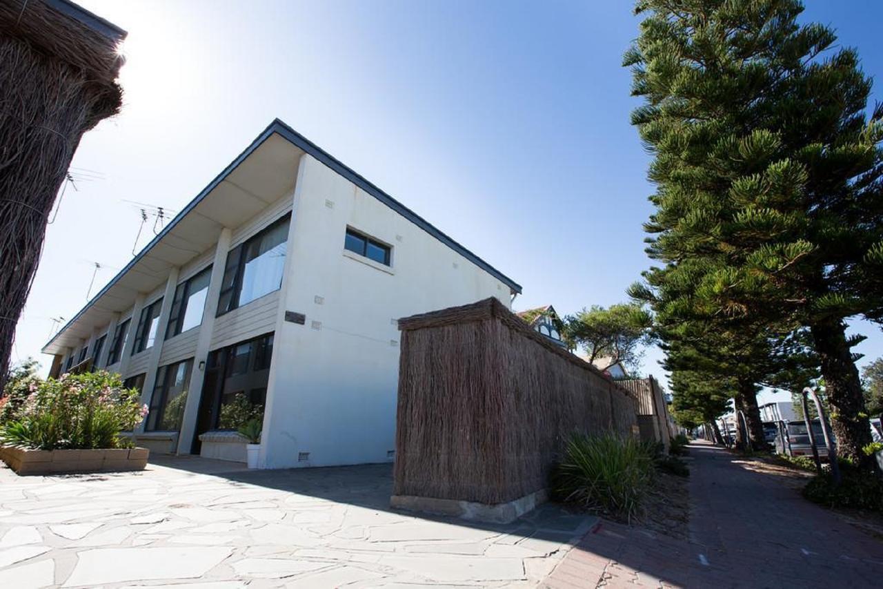 The One @ Henley Beach Grange Luaran gambar