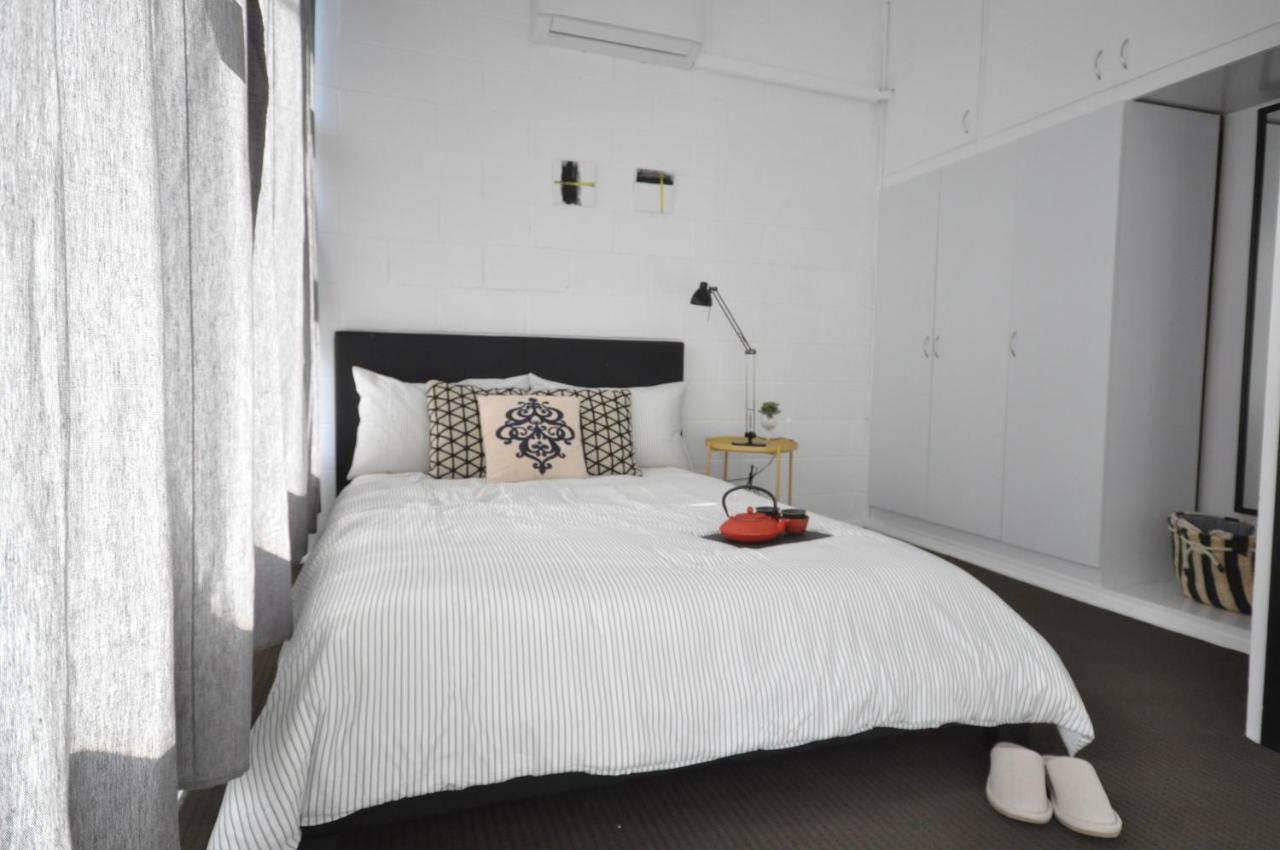 The One @ Henley Beach Grange Luaran gambar