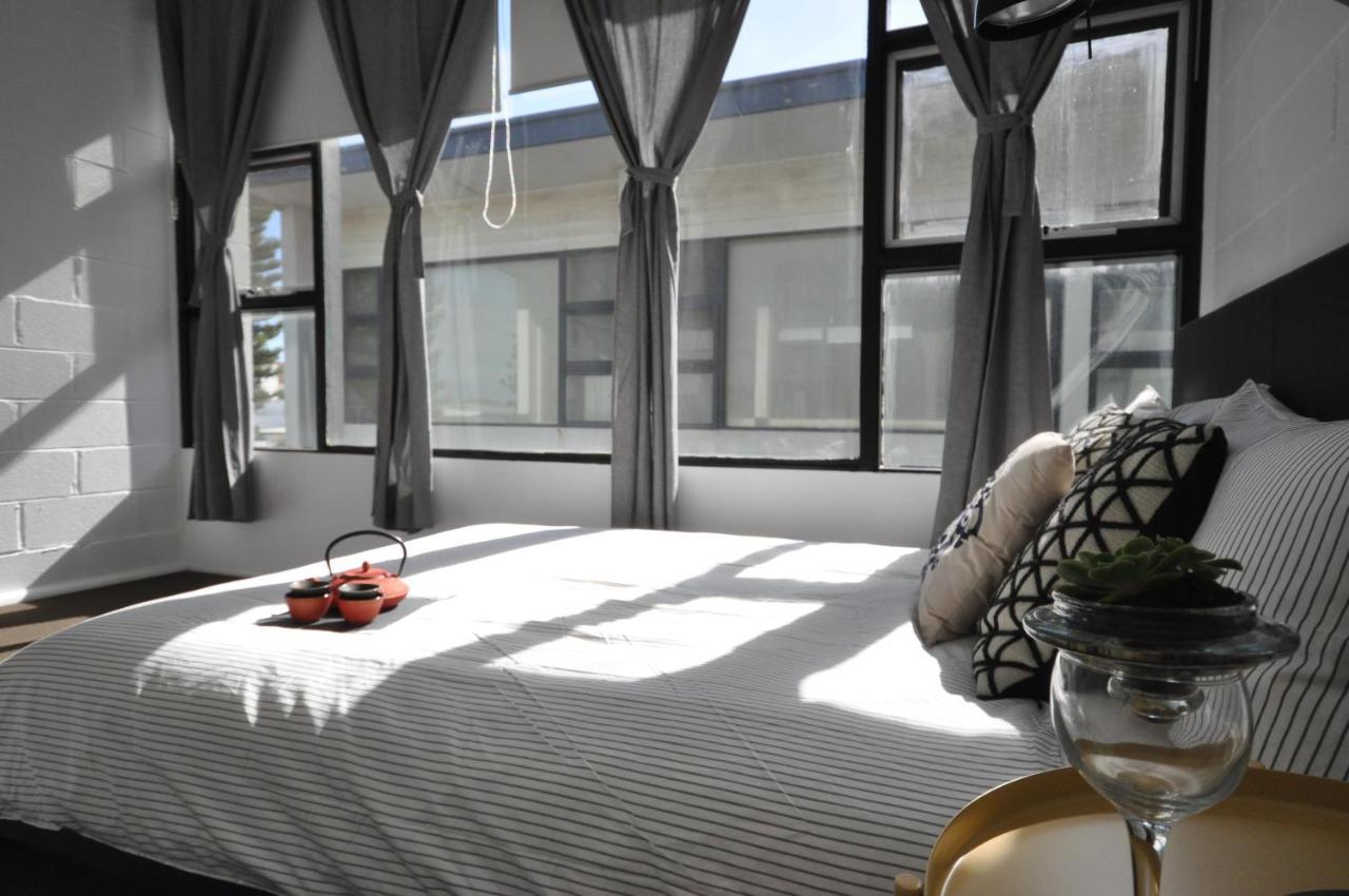 The One @ Henley Beach Grange Luaran gambar